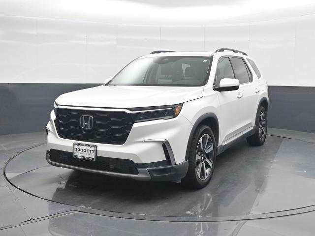 2023 Honda Pilot AWD Elite for sale in Houston, TX