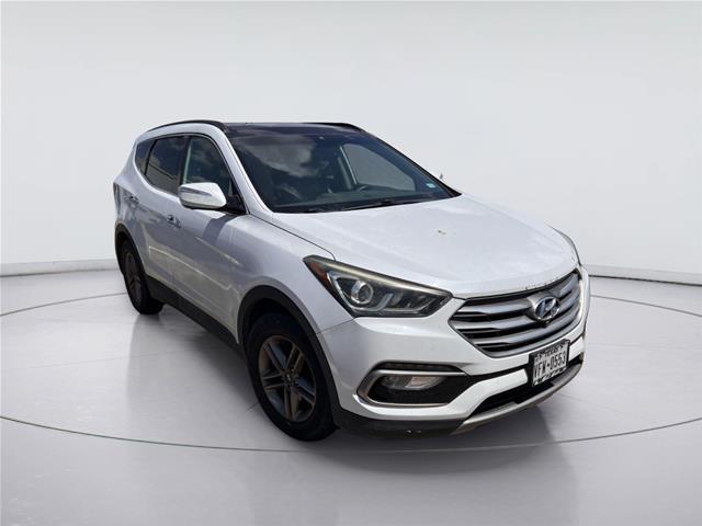 2017 Hyundai Santa Fe Sport 2.4L for sale in Victoria, TX