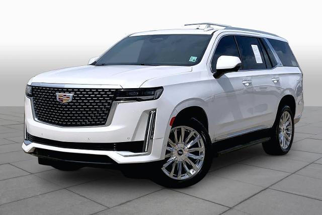 2021 Cadillac Escalade 2WD Premium Luxury for sale in Shreveport, LA