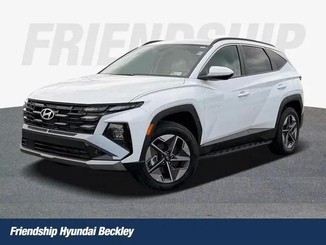 2026 Hyundai Tucson SEL for sale in Beckley, WV