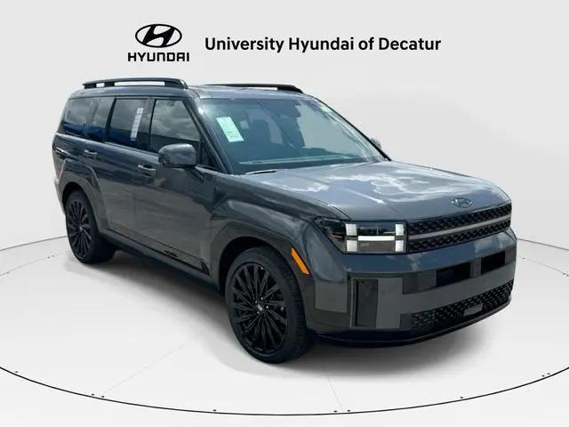 2026 Hyundai Santa Fe Calligraphy for sale in Decatur, AL