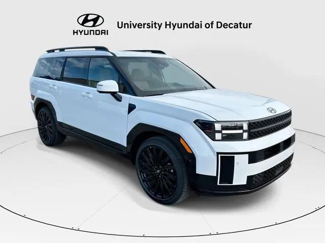 2027 Hyundai Santa Fe Calligraphy for sale in Decatur, AL