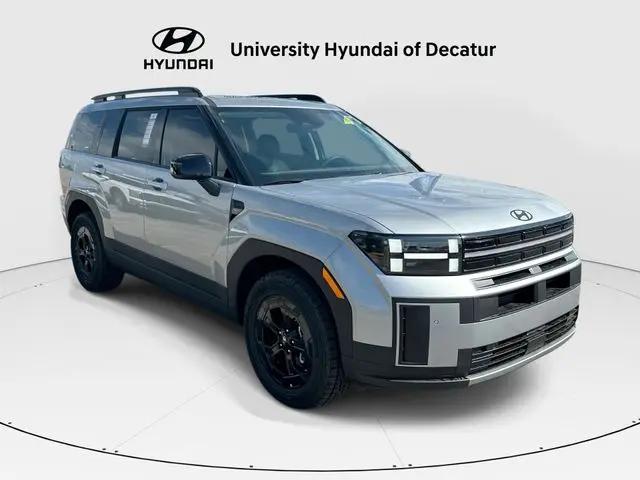 2027 Hyundai Santa Fe XRT for sale in Decatur, AL