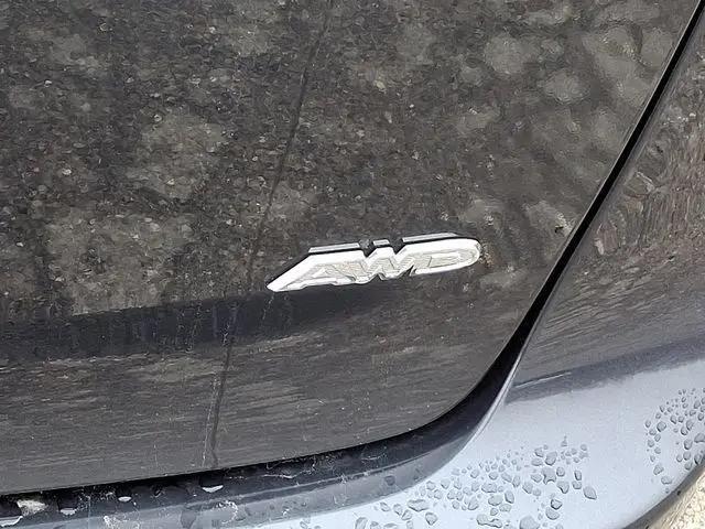 2021 Chrysler Pacifica Touring AWD