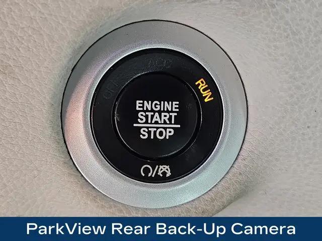 2021 Chrysler Pacifica Touring AWD