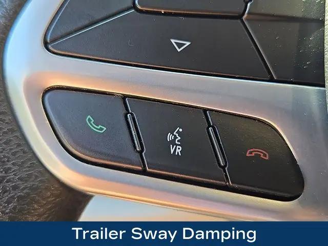 2021 Chrysler Pacifica Touring AWD