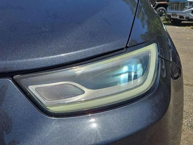 2021 Chrysler Pacifica Touring AWD