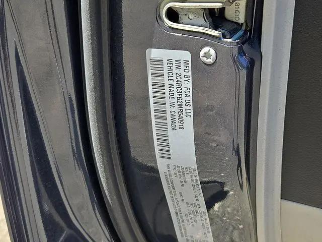 2021 Chrysler Pacifica Touring AWD