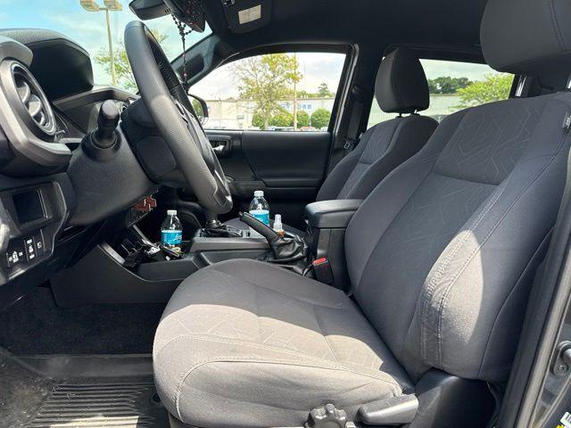2019 Toyota Tacoma TRD Off Road 2019 Toyota Tacoma TRD Off Road