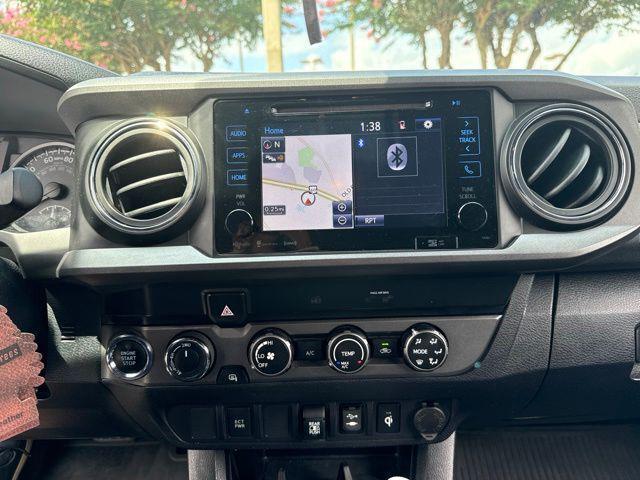 2019 Toyota Tacoma TRD Off Road 2019 Toyota Tacoma TRD Off Road