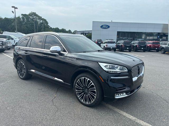 2021 Lincoln Aviator Black Label for sale in Cumming, GA