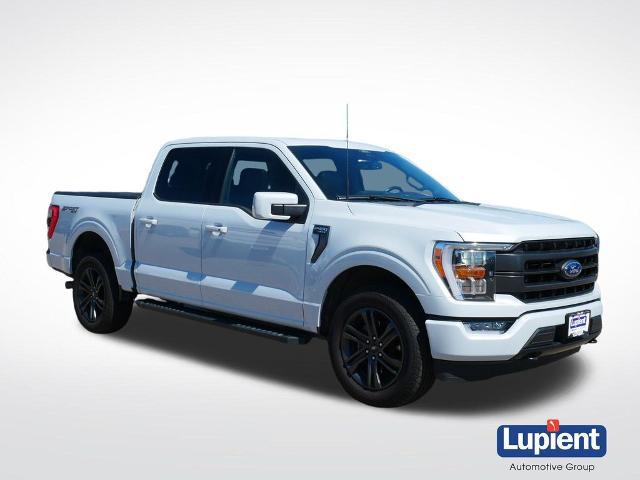 2022 Ford F-150 LARIAT for sale in Baldwin, WI