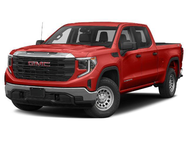 2022 GMC Sierra 1500 4WD Crew Cab Standard Box SLE for sale in Alpena, MI