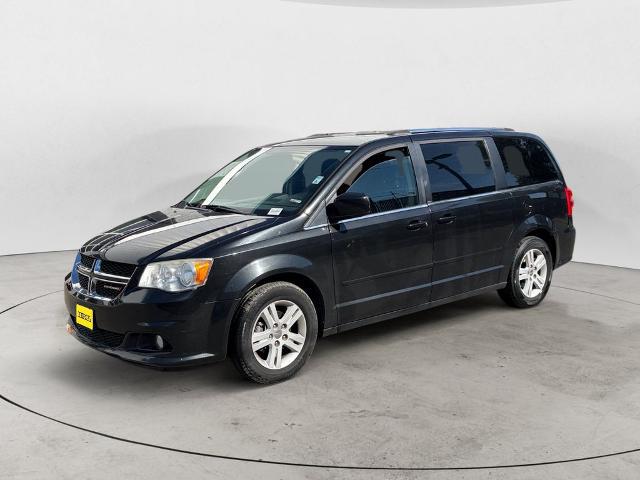 2011 Dodge Grand Caravan Crew for sale in Vancouver, WA