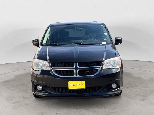 2011 Dodge Grand Caravan Crew