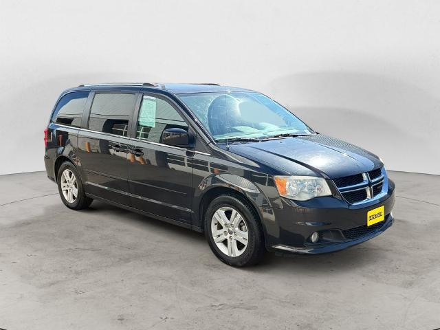 2011 Dodge Grand Caravan Crew