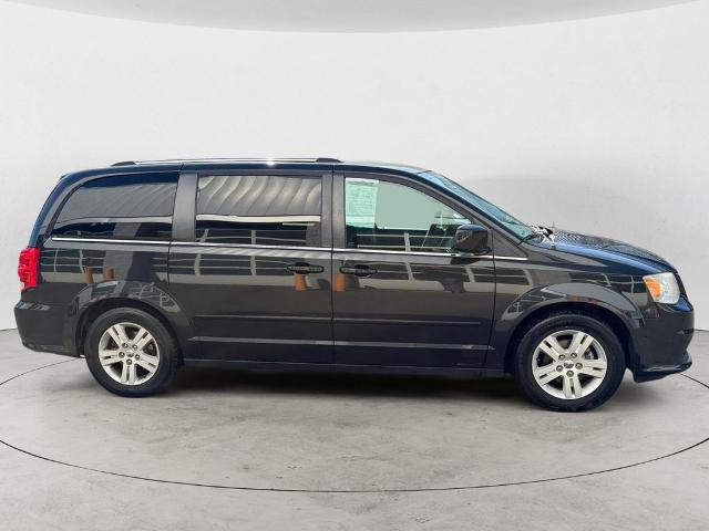 2011 Dodge Grand Caravan Crew