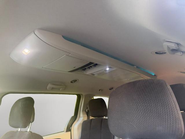 2011 Dodge Grand Caravan Crew
