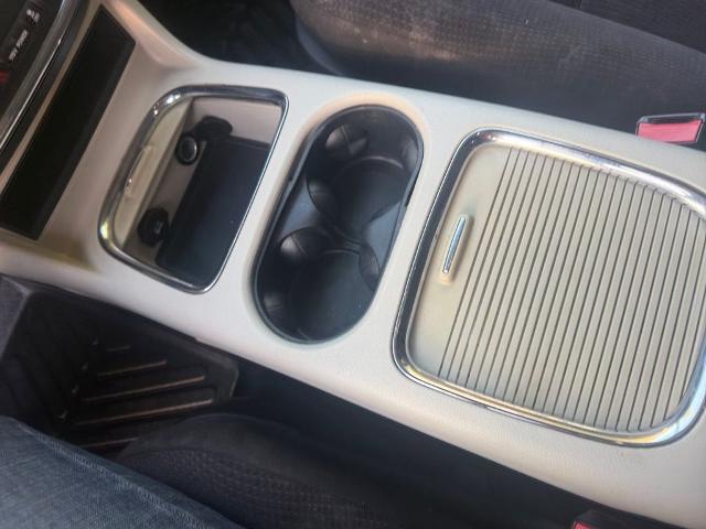 2011 Dodge Grand Caravan Crew