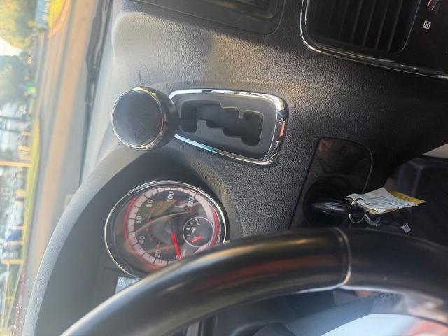 2011 Dodge Grand Caravan Crew