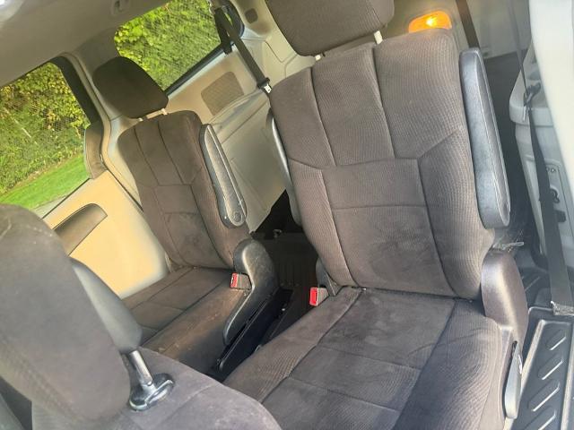2011 Dodge Grand Caravan Crew
