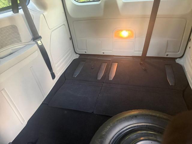 2011 Dodge Grand Caravan Crew
