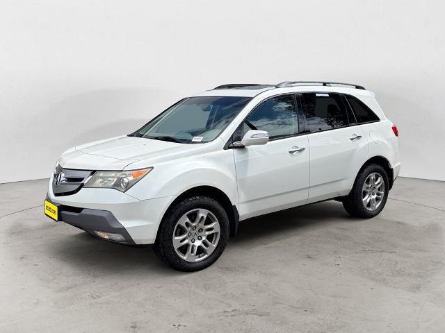 2009 Acura MDX 3.7 for sale in Vancouver, WA