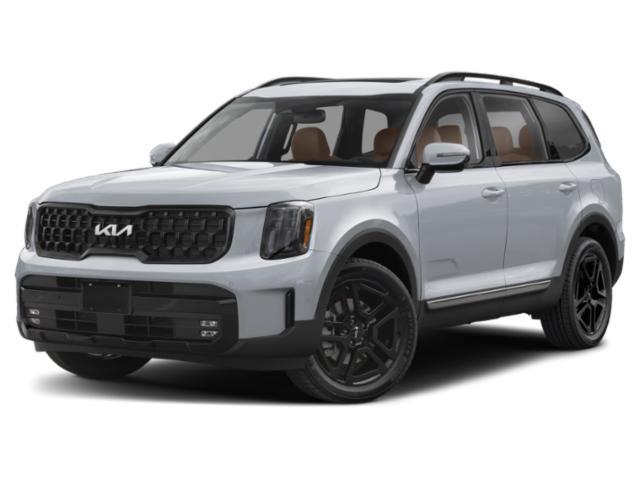 2024 Kia Telluride SX X-Line 2024 Kia Telluride SX X-Line