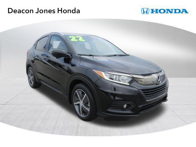 2022 Honda HR-V 2WD EX for sale in Goldsboro, NC