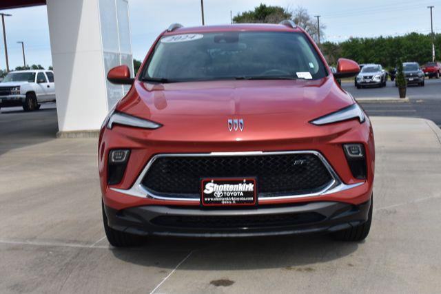 2024 Buick Encore GX Sport Touring AWD