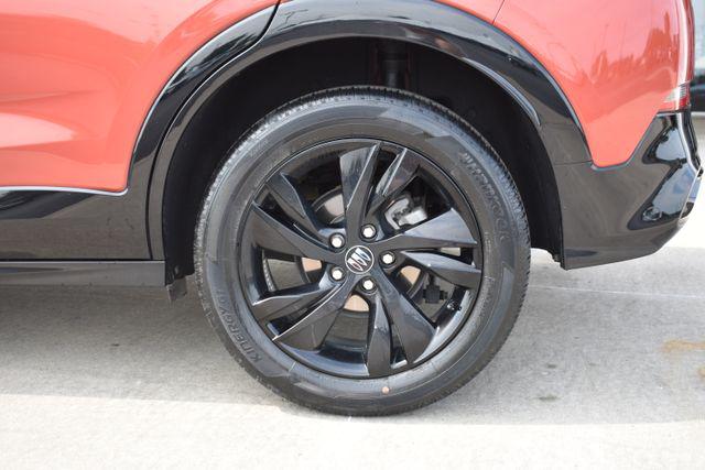 2024 Buick Encore GX Sport Touring AWD