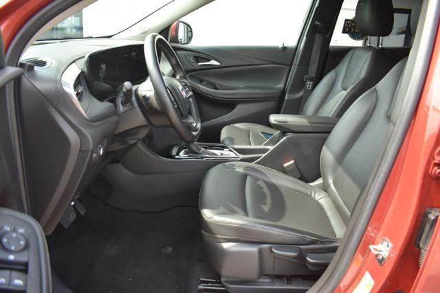 2024 Buick Encore GX Sport Touring AWD