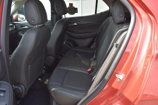 2024 Buick Encore GX Sport Touring AWD