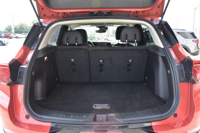 2024 Buick Encore GX Sport Touring AWD