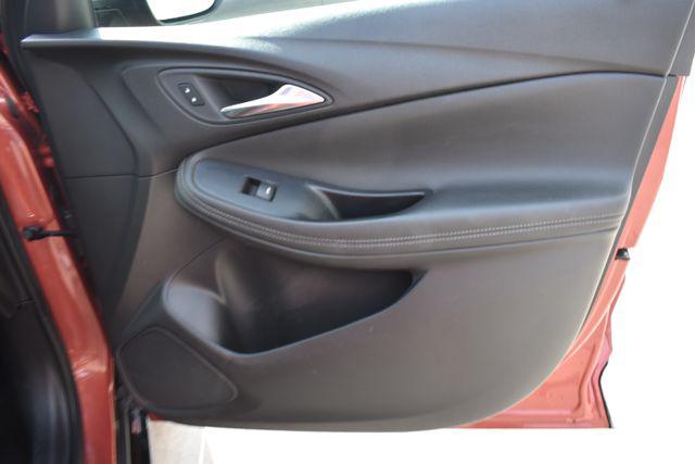 2024 Buick Encore GX Sport Touring AWD