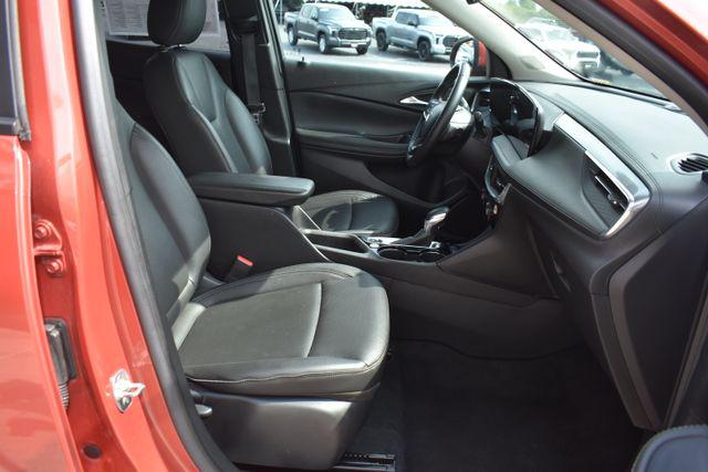 2024 Buick Encore GX Sport Touring AWD