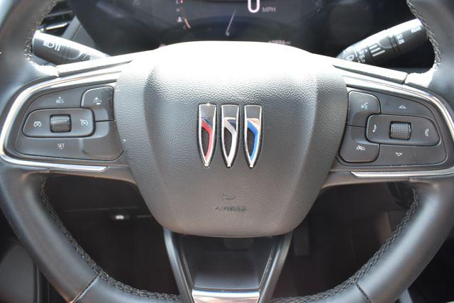 2024 Buick Encore GX Sport Touring AWD
