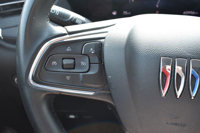 2024 Buick Encore GX Sport Touring AWD