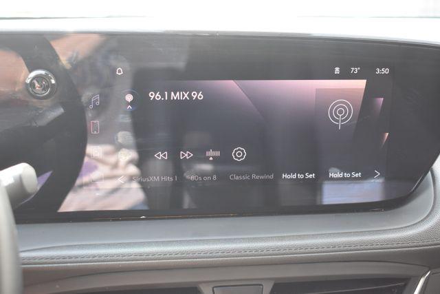 2024 Buick Encore GX Sport Touring AWD