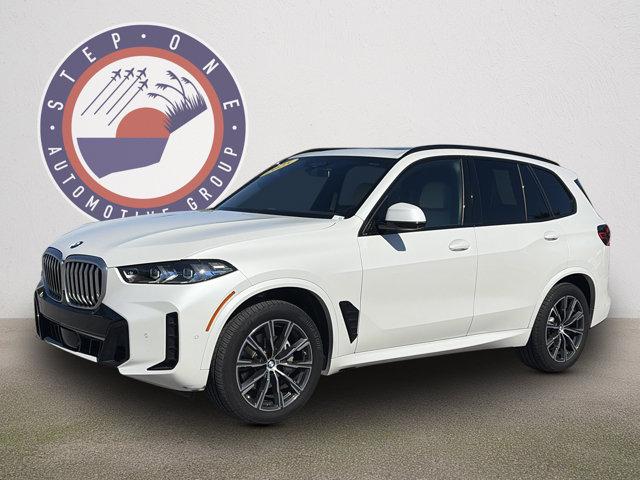 2025 BMW X5 sDrive40i for sale in Crestview, FL