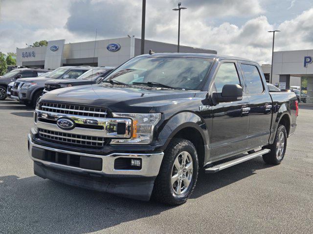 2020 Ford F-150 XLT for sale in Auburn, AL