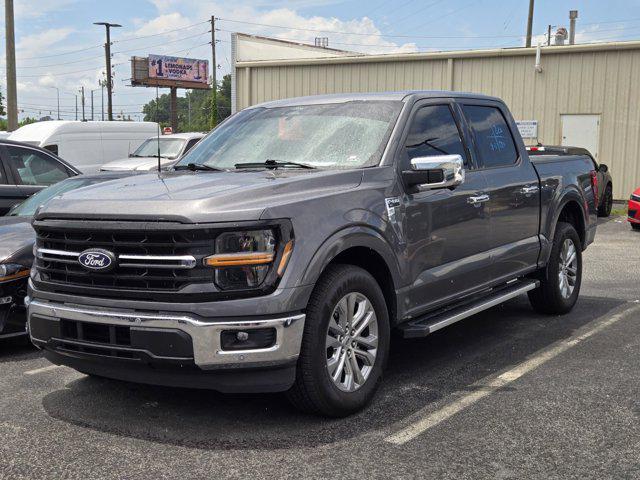 2024 Ford F-150 XLT for sale in Auburn, AL