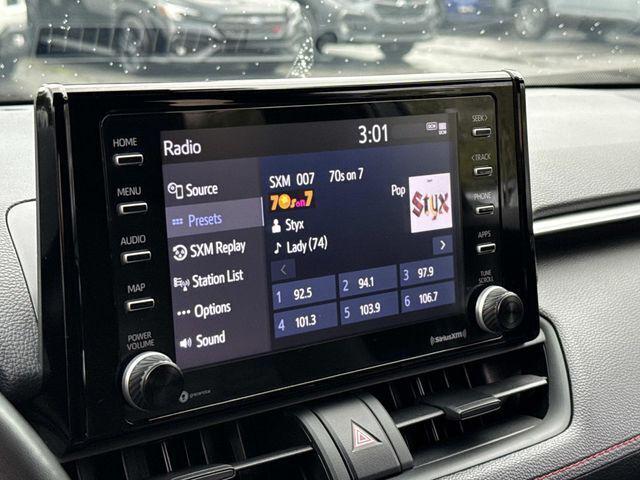 2021 Toyota RAV4 Prime SE