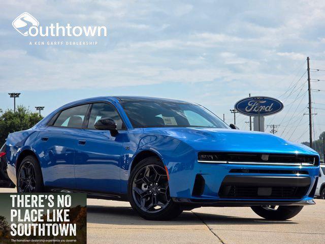 2027 Dodge Charger R/T Plus for sale in Indianola, IA