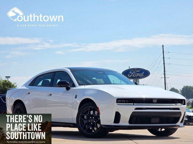 2027 Dodge Charger Scat Pack Plus for sale in Indianola, IA