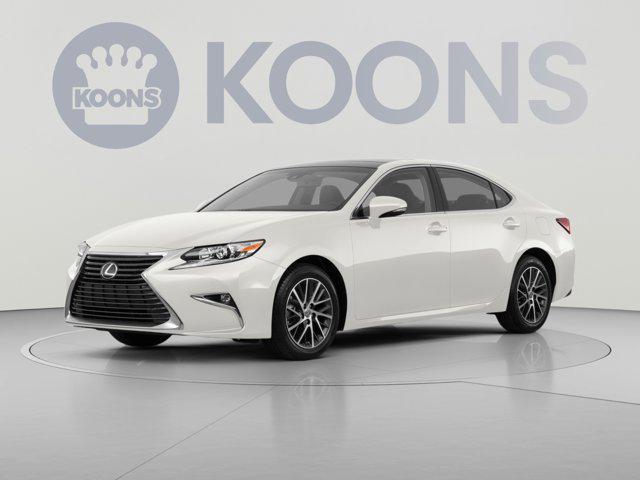 2017 Lexus ES 350 Base for sale in Sterling, VA