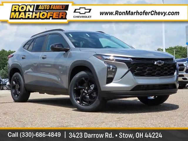 2026 Chevrolet Trax FWD LT for sale in Stow, OH
