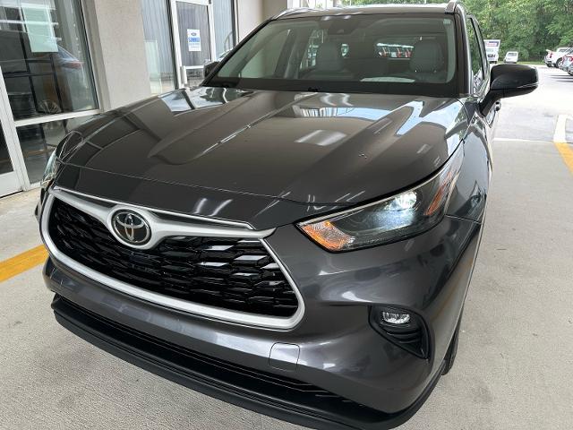 2024 Toyota Highlander XLE for sale in Kenly, NC