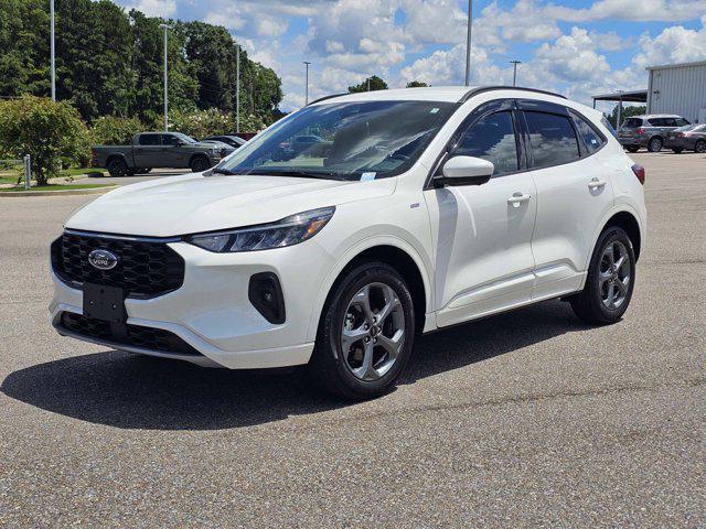 2023 Ford Escape ST-Line Select for sale in Troy, AL