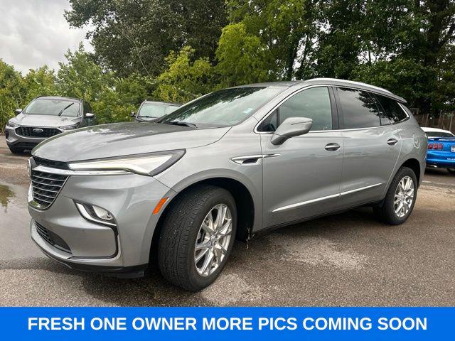 2023 Buick Enclave Premium FWD for sale in Union City, TN